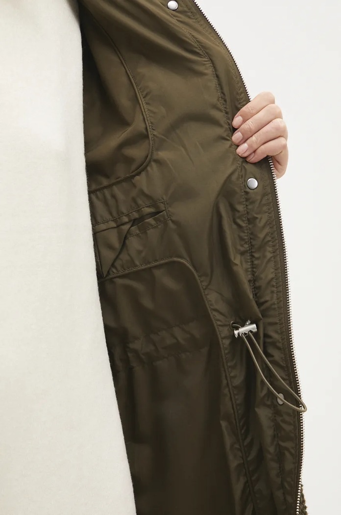 Jakna Answear.LAB WA24.KUD004