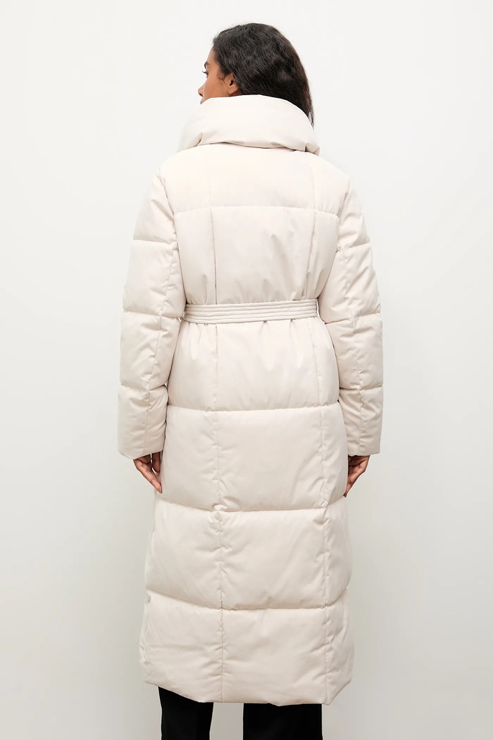 Oblečenie Bunda Answear.LAB WA24.KUD018 béžová