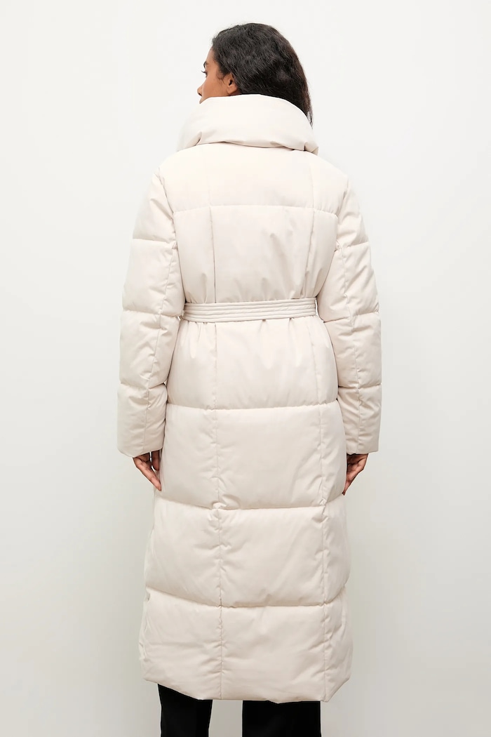 Oblečenie Bunda Answear.LAB WA24.KUD018 béžová