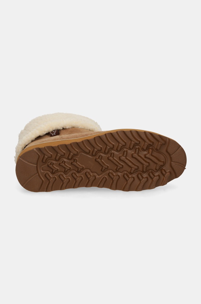 Snežke iz semiša Answear.LAB AW23.9.cd