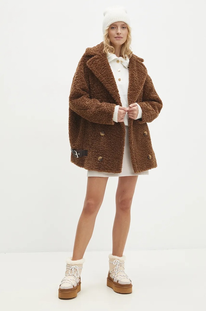 Answear Lab śniegowce AW24.8.cd