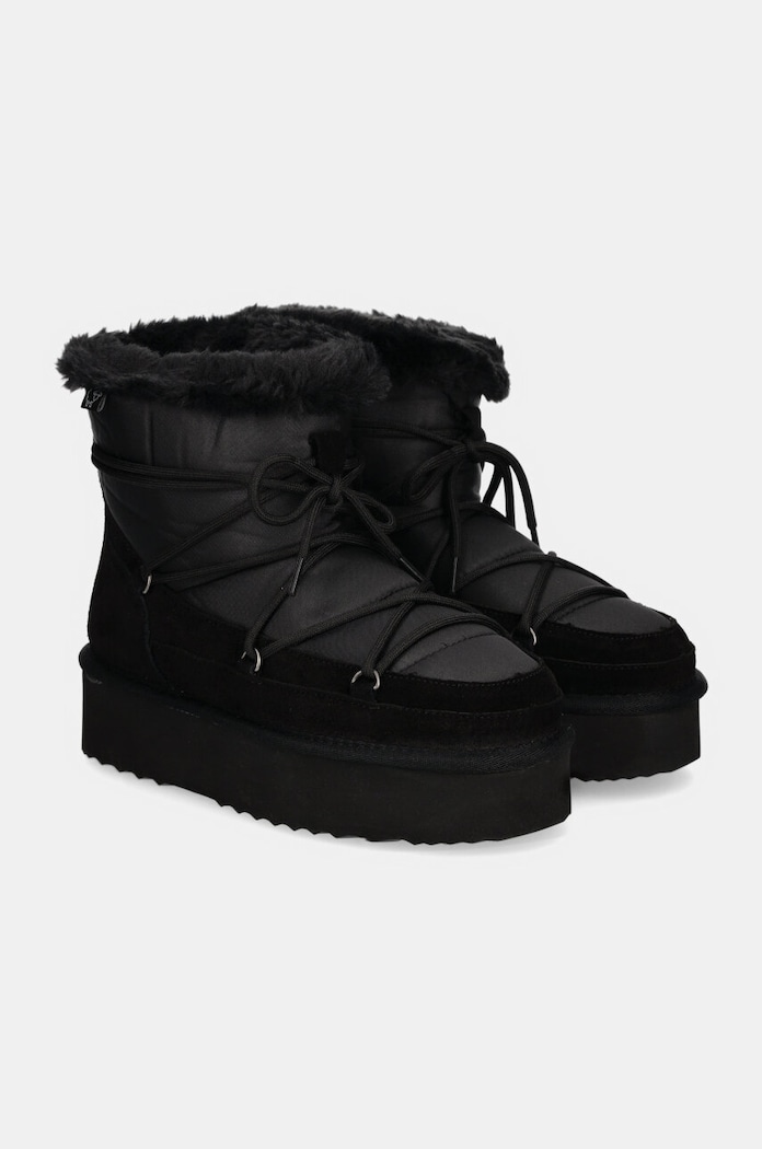 Sněhule Answear.LAB AW24.8.cd černá WA24