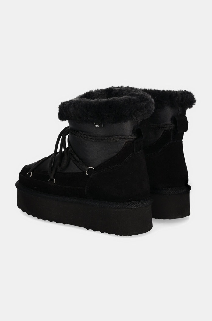 Sněhule Answear.LAB černá AW24.8.cd