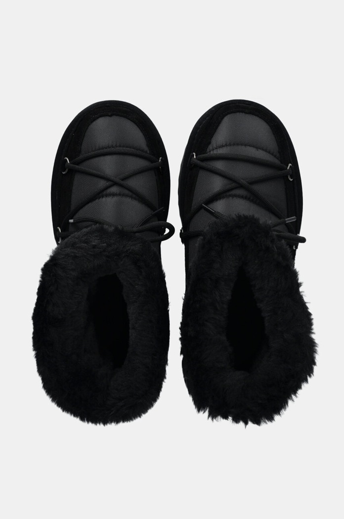 Sněhule Answear.LAB AW24.8.cd černá