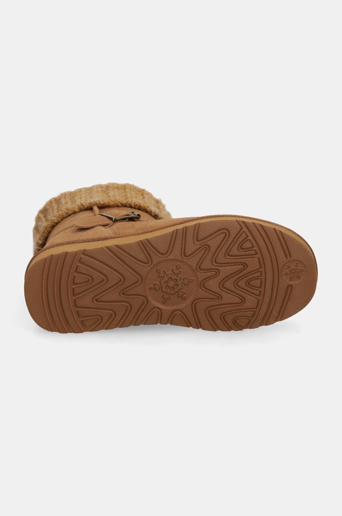 Semišové sněhule Answear.LAB AW24.9.cd