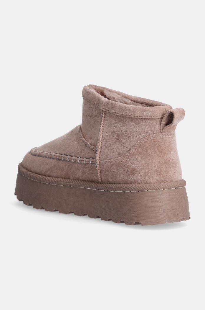 Обувки Апрески Answear.LAB 2BB2821303.KK бежов