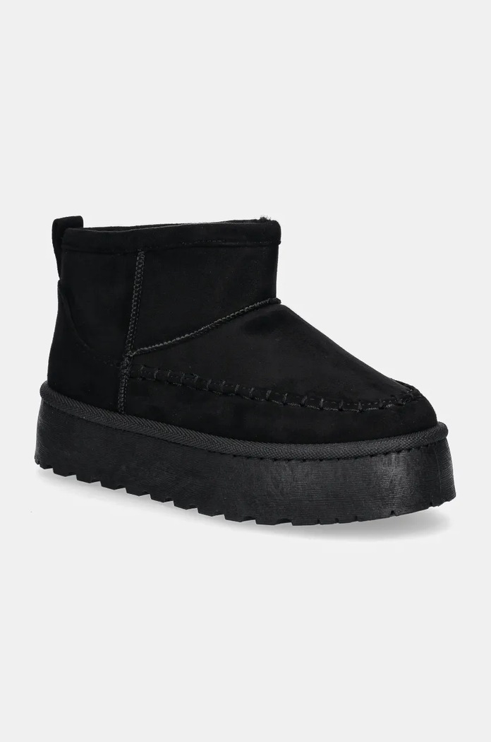 Апрески Answear.LAB лека изолация черен 2BB2821303.KK