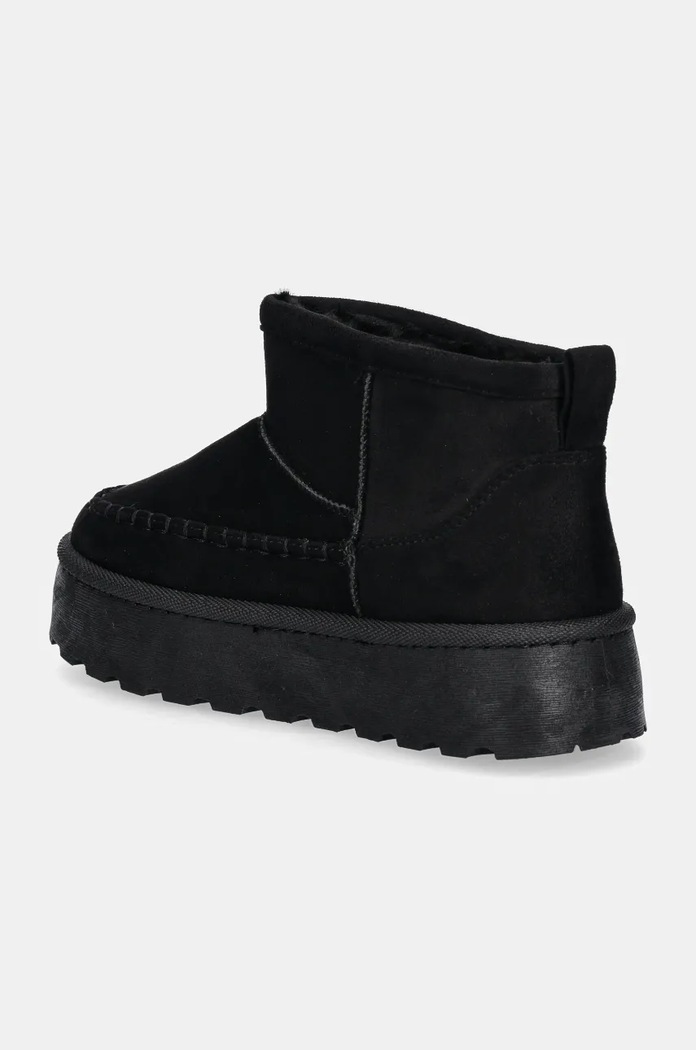 Обувки Апрески Answear.LAB 2BB2821303.KK черен