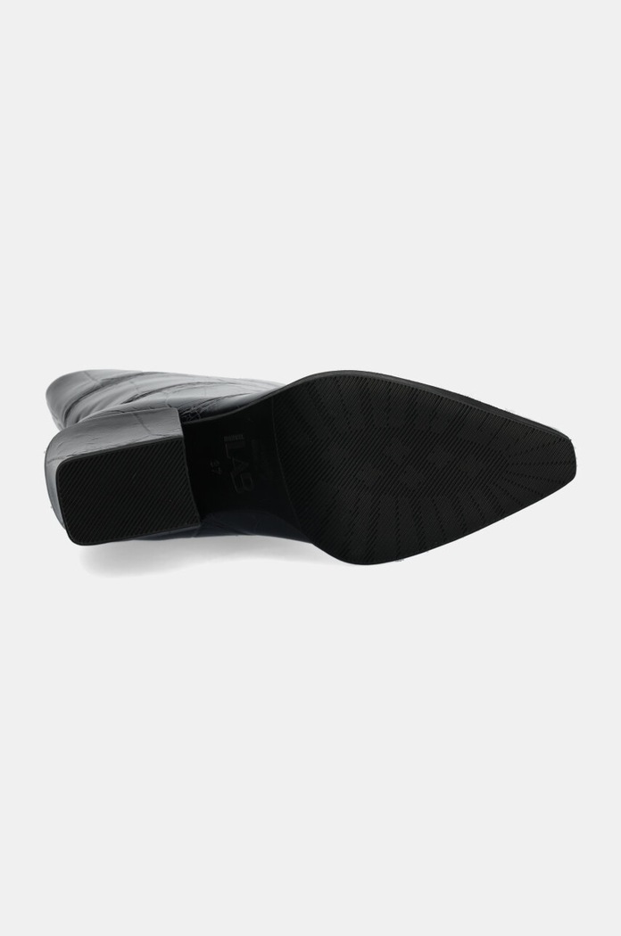 Answear Lab cizme de piele LT2550.0801.2R.cd