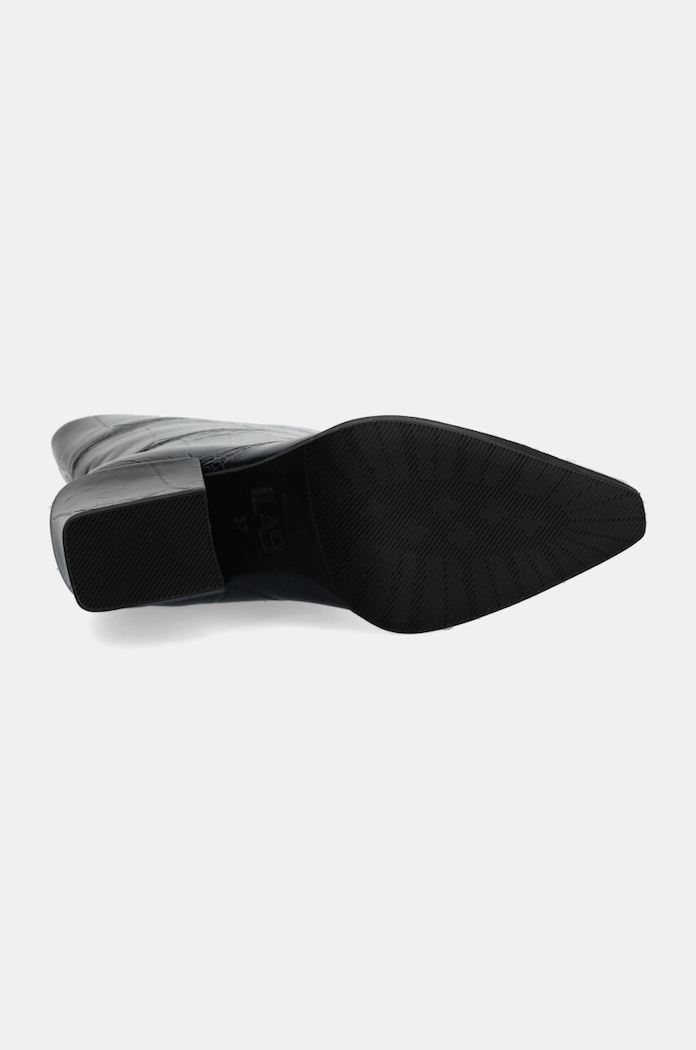 Answear Lab cizme de piele LT2550.0801.2R.cd