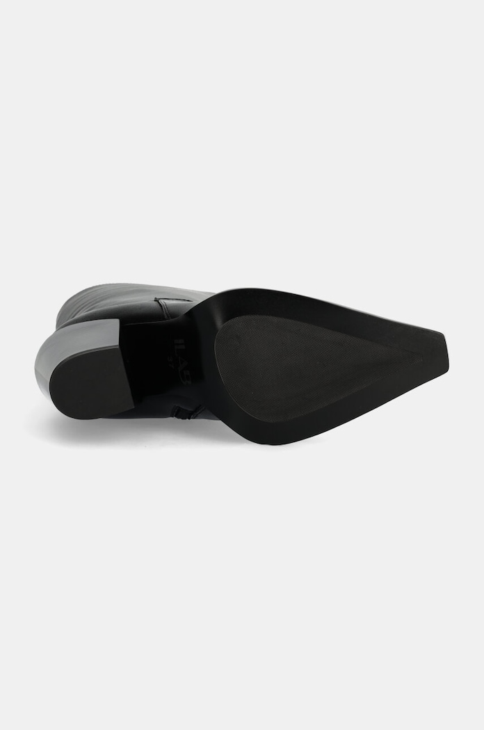 Kožené členkové topánky Answear.LAB LT636K.852.cd