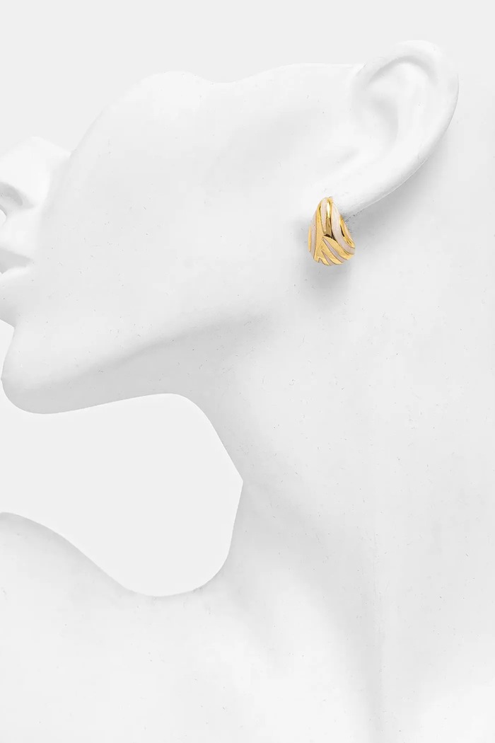 Answear Lab cercei E275-E160-0406B.hak aur WA25