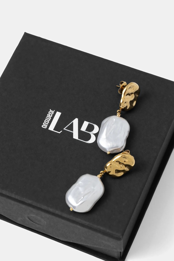 Accesorii Answear Lab cercei 6830087701.hak aur