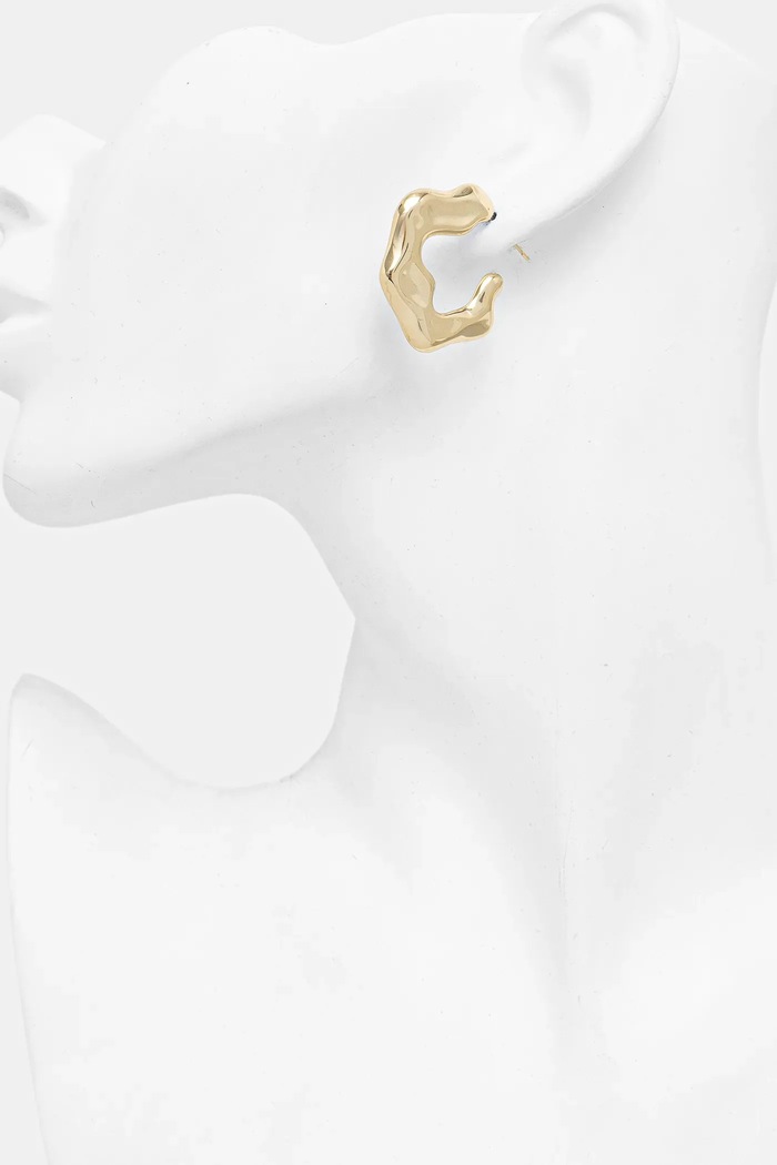 Accesorii Answear Lab cercei 2203367302.hak aur