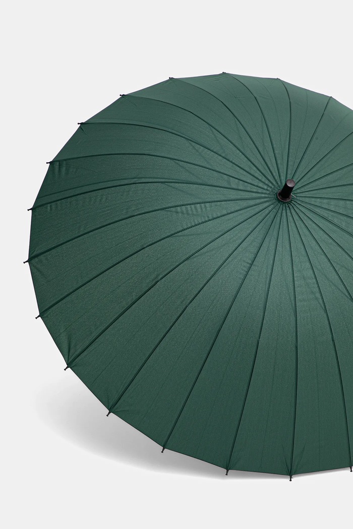 Accesorii Answear.LAB umbrela umbrel1.cjk verde