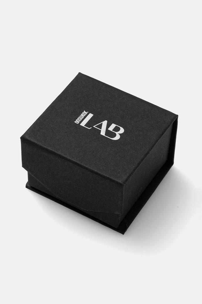 Strieborné náušnice Answear.LAB strieborná PPEN2277.hak