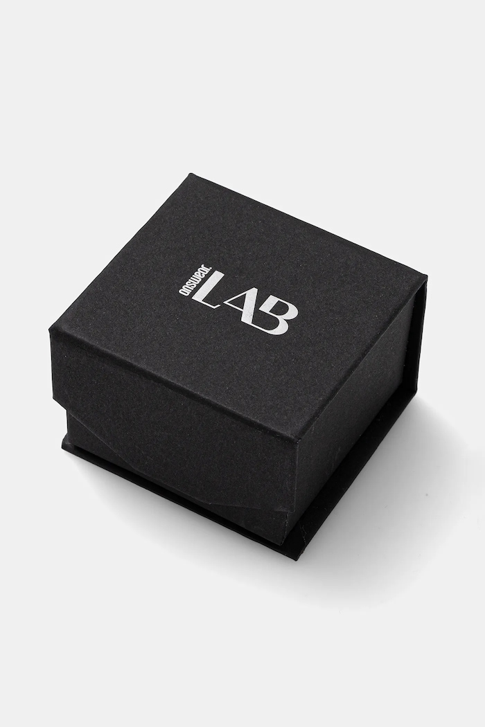 Strieborné náušnice Answear.LAB strieborná PPEN2277.hak