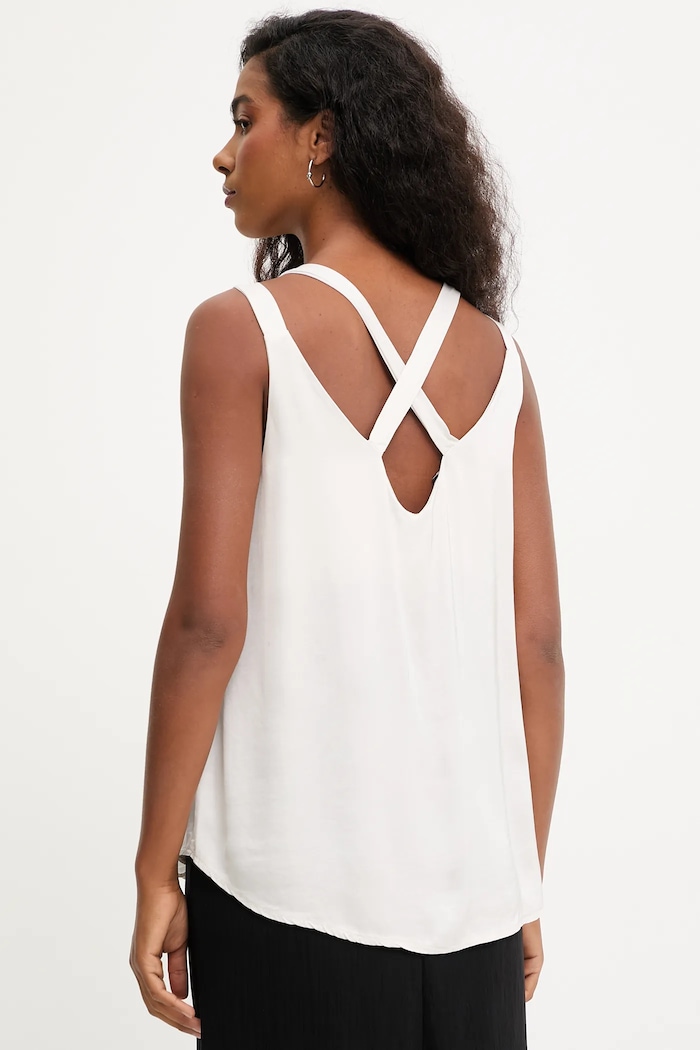 Answear.LAB bluza bej 54088