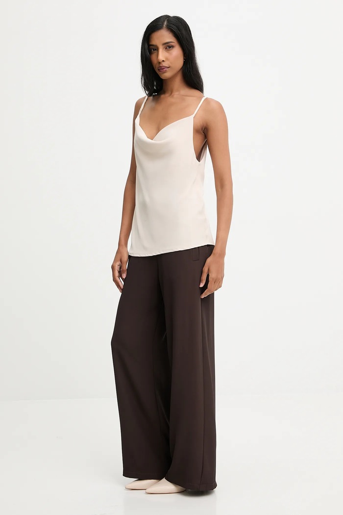 Answear.LAB bluza TP540 bej WA25