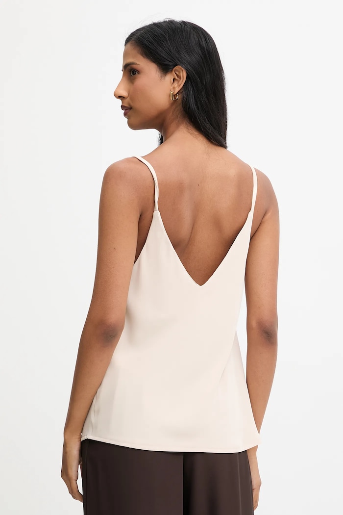 Îmbrăcăminte Answear.LAB bluza TP540 bej