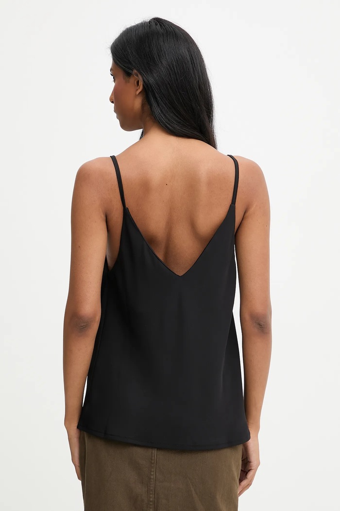 Oblečení Halenka Answear.LAB TP540 černá