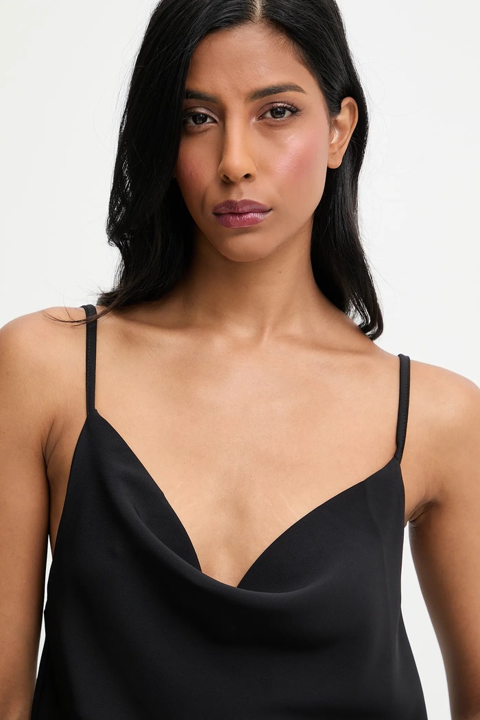 Halenka Answear.LAB černá TP540