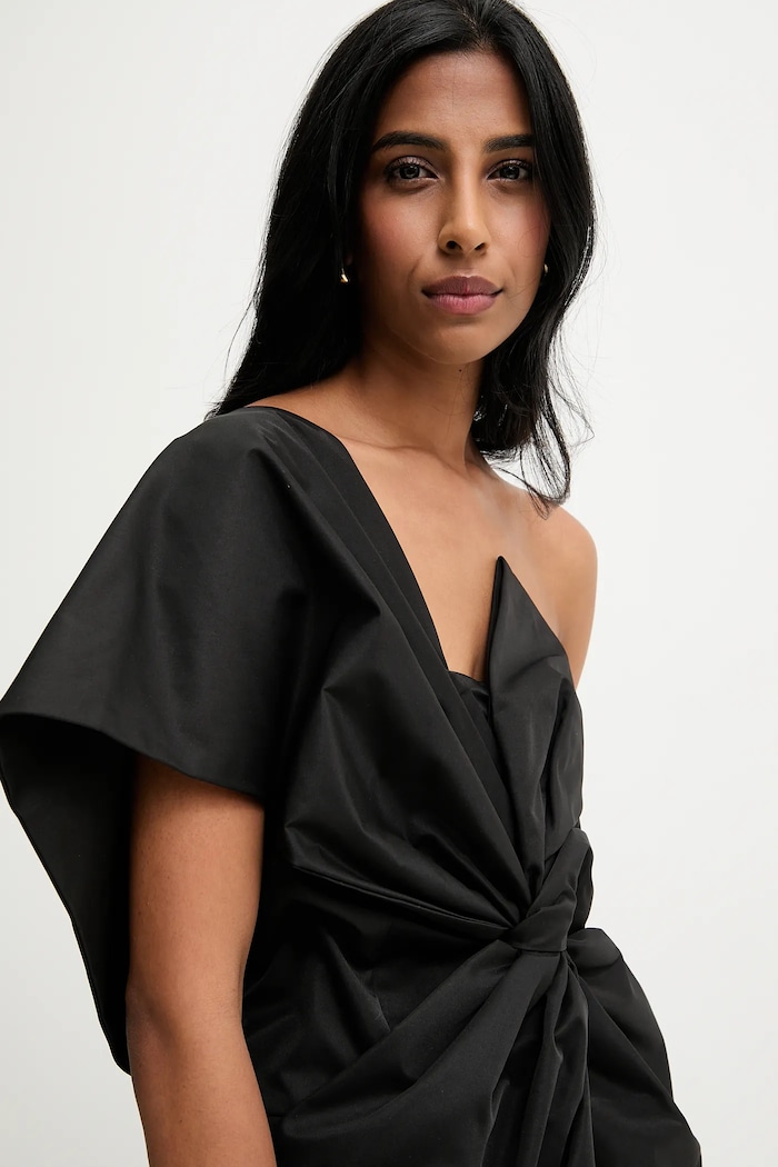 Answear.LAB bluza A22118 negru