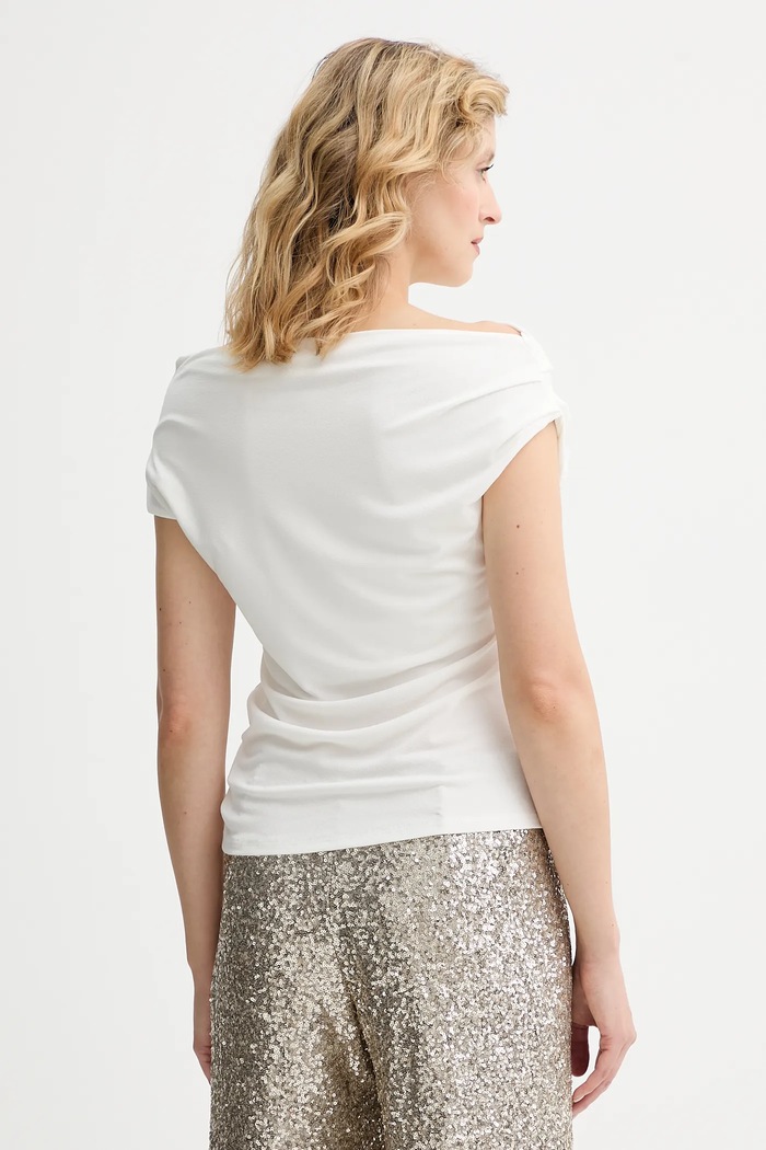 Îmbrăcăminte Answear.LAB Bluza 55072 bej
