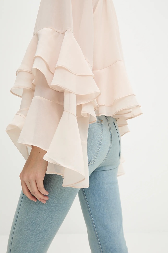 Answear Lab bluza 23389