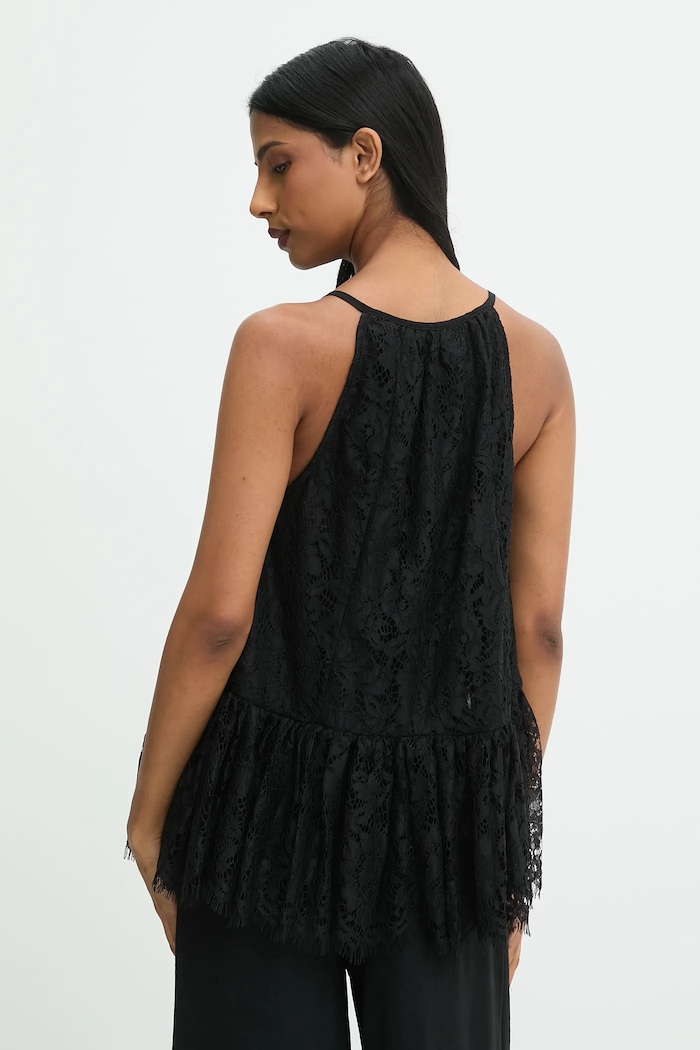 Дрехи Блуза Answear.LAB 80769.1.F черен