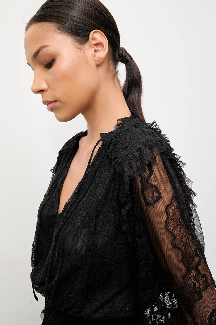 Answear.LAB bluza 80966-2.FLK