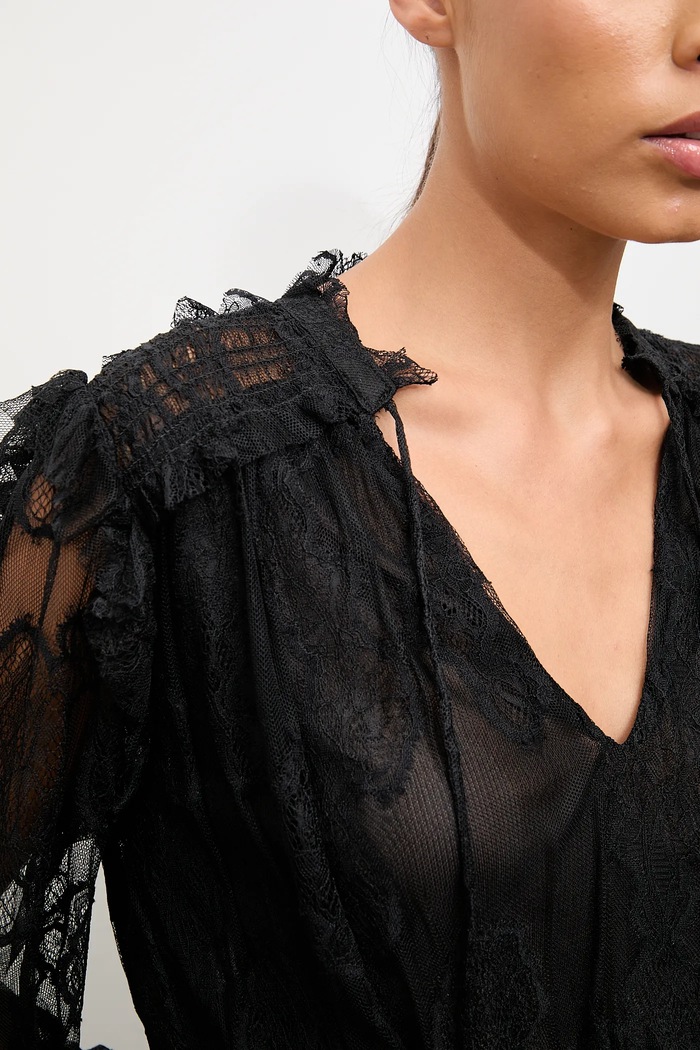 Answear.LAB bluza 80966-2.FLK