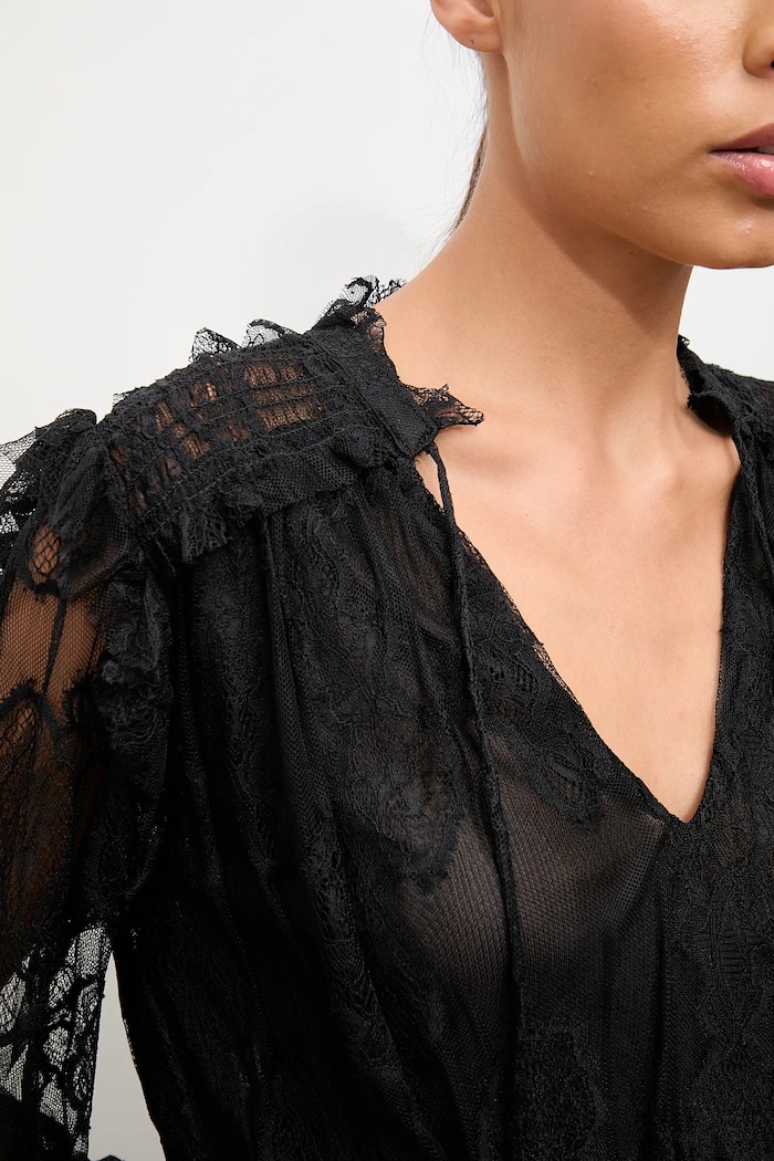 Answear.LAB bluza 80966-2.FLK