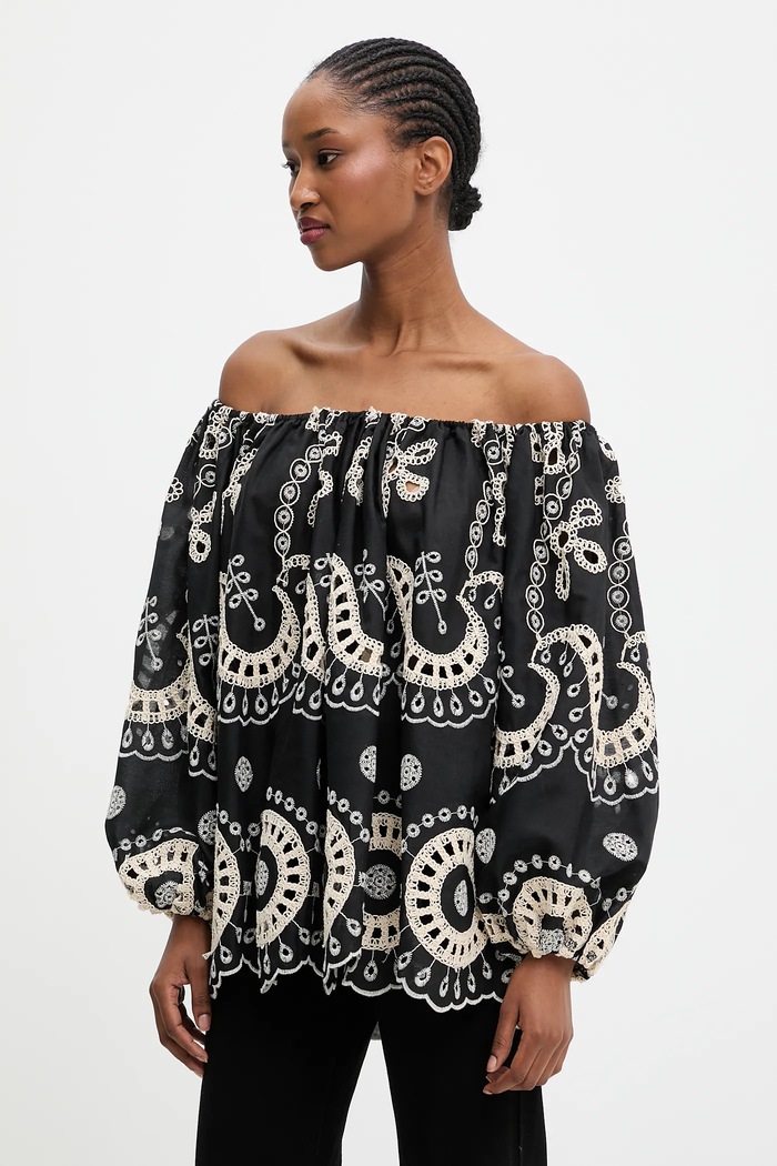 Bluza Answear.LAB 15243 negru