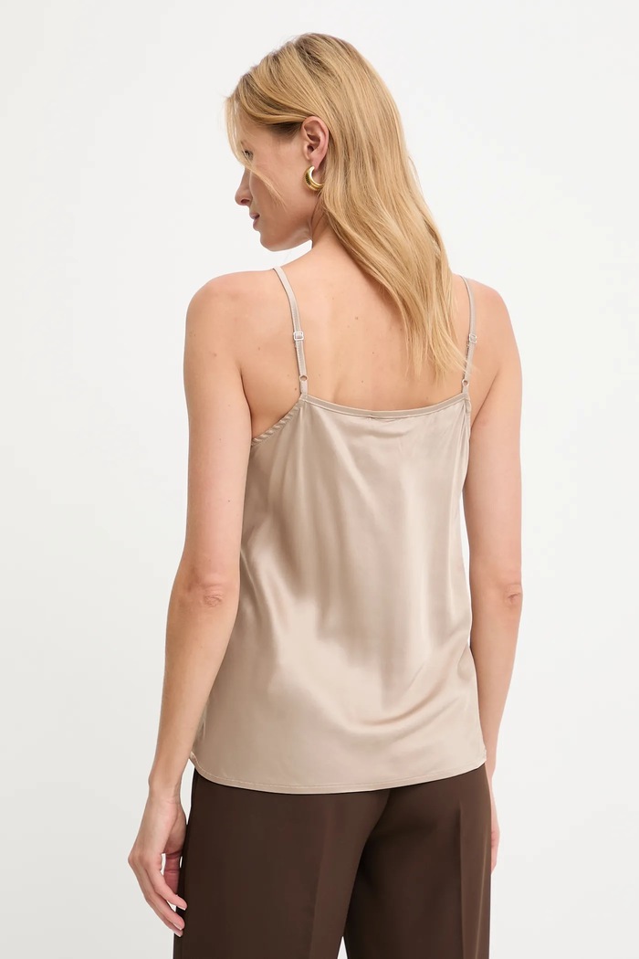 Îmbrăcăminte Answear.LAB bluza SW41295.iak bej