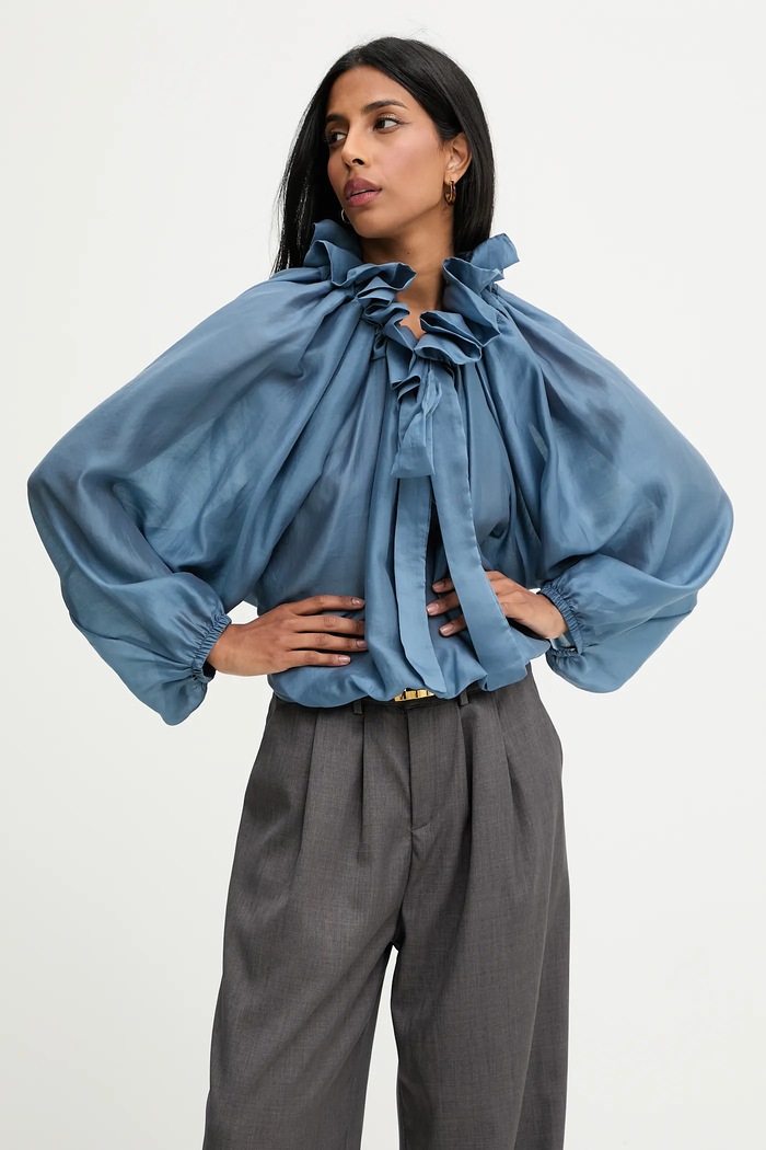 Answear.LAB Bluza 3909.IOS