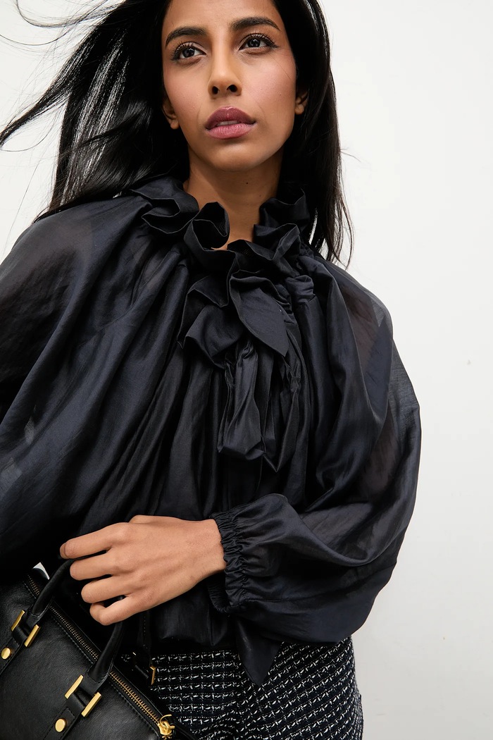 Answear.LAB Bluza 3909.IOS