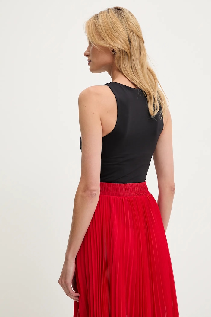 Îmbrăcăminte Answear.LAB Answear Lab body V76109.B negru