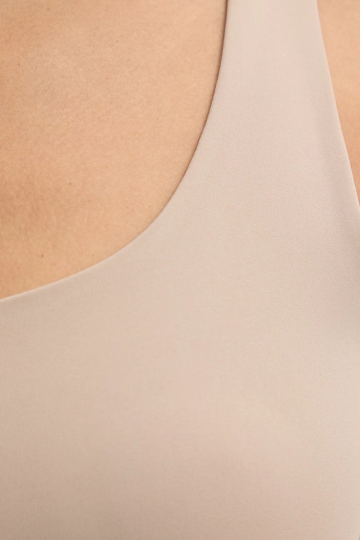 Answear Lab bluza RT59002 maro