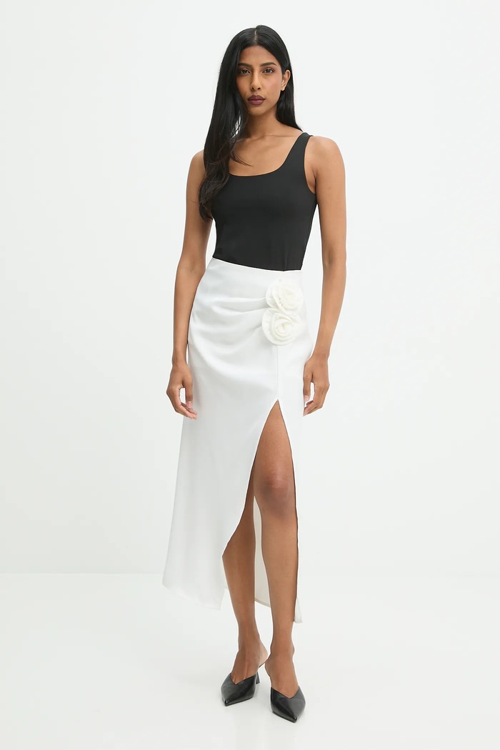 Answear.LAB Answear Lab bluza RT59002 negru WA25