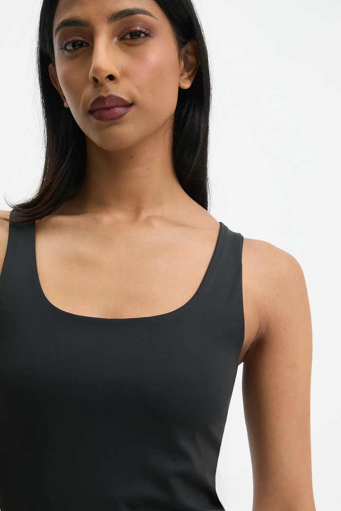 Answear Lab bluza Answear.LAB RT59002 negru