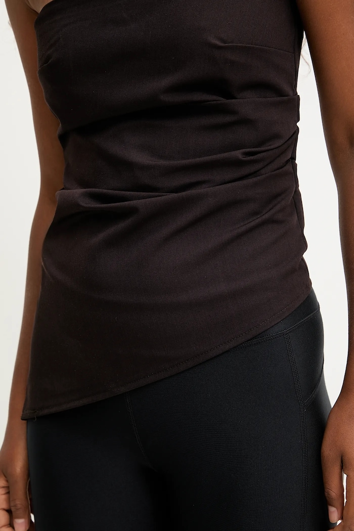 Blúzka Answear.LAB LF.060281.tos