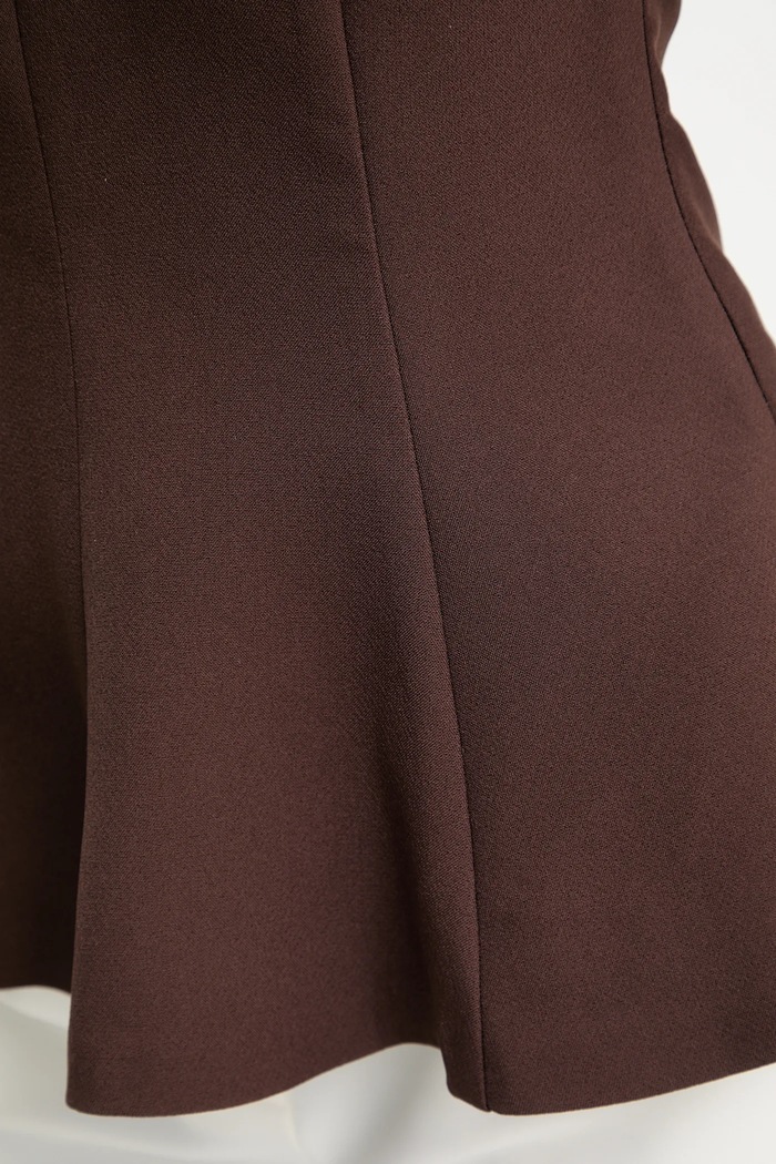 Blúzka Answear.LAB PK.3277.TOS