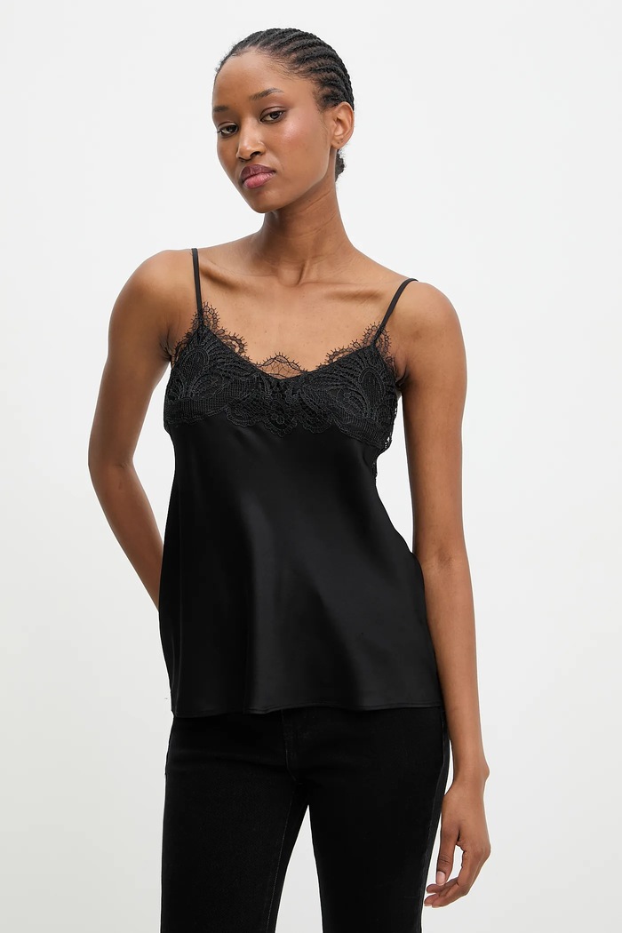 Answear.LAB Bluza negru 2931