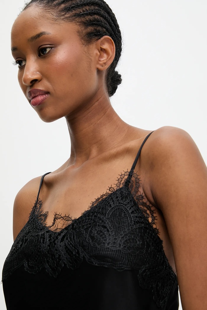 Bluza Answear.LAB 2931 negru