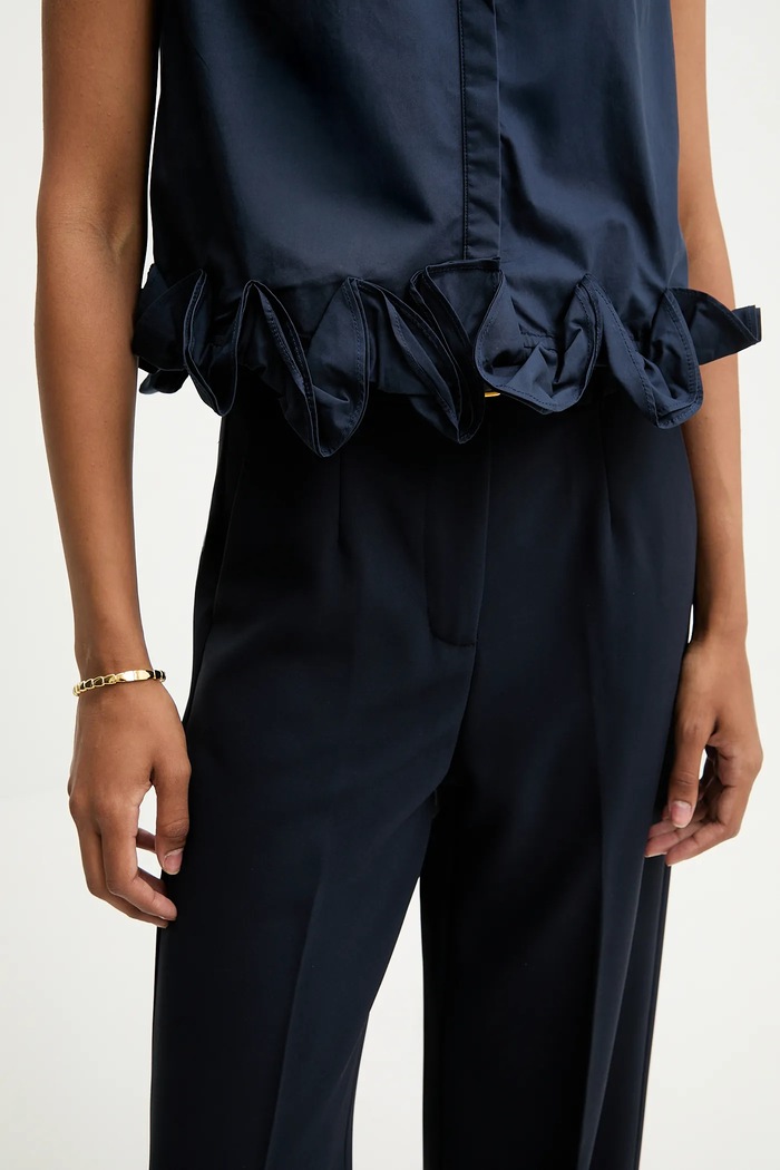 Answear.LAB Bluza LC240503.hak
