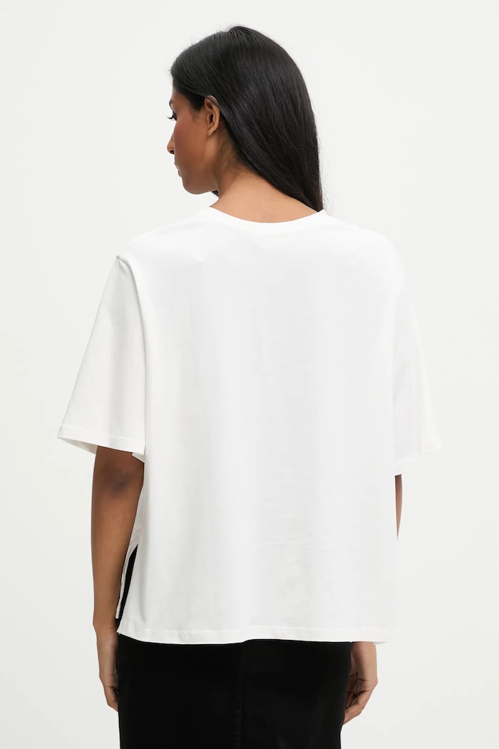 Oblečenie Blúzka Answear.LAB BL55096 biela