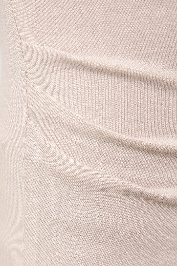 Longsleeve Answear.LAB bej 16527.TOS