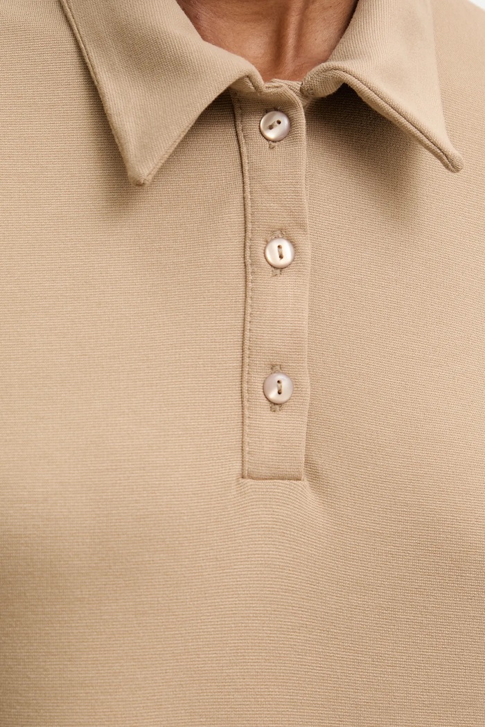 Answear.LAB Polo sng.tms