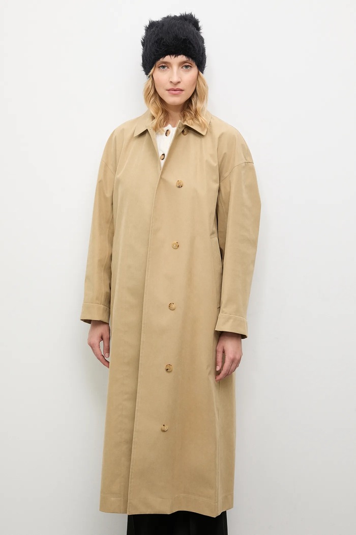 Čiapka Answear.LAB WA25-CDD002 čierna